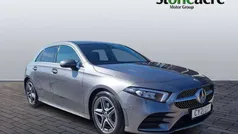 Used 2021 Mercedes A200 Executive Hatchback | £20,495 (Fair price)