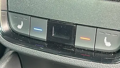 Used 2025 Skoda Octavia vRS Estate | £30,699 (Fair price)