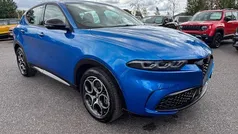 Used 2025 Alfa Romeo Tonale Sprint SUV | £25,269 (Good price)