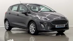 Used 2019 Ford Fiesta Zetec Hatchback | £5,990 (A bit pricey)