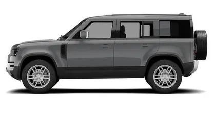 New Land Rover Defender SE Dynamic 249 HP (183 kW) 2025 SUV