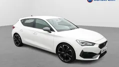 Used 2023 Cupra Leon VZ2 Hatchback | £24,949 (Fair price)