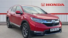 Used 2023 Honda CR-V Hybrid SUV | £21,298 (Fair price)