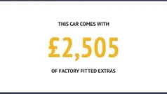 Used 2018 Honda CR-V EX SUV | £16,800 (Fair price)