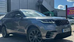 Used 2020 Land Rover Range Rover Velar SE Dynamic SUV | £23,400 (Super price)