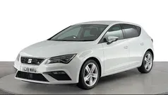 Used 2020 Seat Leon FR Hatchback | £11,420 (Good price)