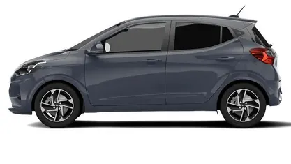 Used Hyundai i10 N Line 90 HP (66 kW) 2026 Hatchback