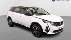 Used 2024 Peugeot 5008 GTi MPV | £26,599 (Fair price)