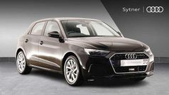 Used 2022 Audi A1 Sport Hatchback | £19,500 (Fair price)