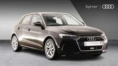 Black Used 2022 Audi A1 Sport Hatchback | £19,500 (Good price)