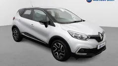 Used 2018 Renault Captur Iconic SUV | £9,699 (Fair price)