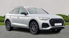 Audi Q5 Sportback