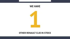 Used 2013 Renault Clio IV Dynamique Hatchback | £4,995 (Fair price)