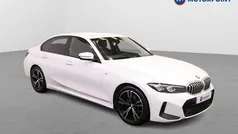 Used 2025 BMW 320 M Sport Sedan | £28,799 (Good price)