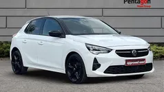 White Used 2023 Vauxhall Corsa S Hatchback | £12,997 (Fair price)