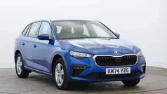 Used 2024 Skoda Scala SE Hatchback | £16,250 (Fair price)