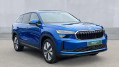 Used 2024 Skoda Kodiaq SE L SUV | £34,990 (Good price)