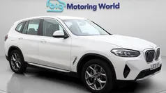 Used 2024 BMW X3 xLine SUV | £31,800 (Super price)
