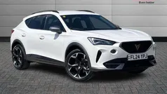 Used 2024 Cupra Formentor SUV | £23,999 (Fair price)