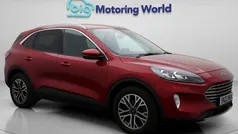 Used 2020 Ford Kuga Titanium SUV | £15,500 (Fair price)