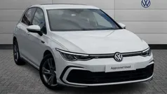 Used 2024 VW Golf VIII R-line Hatchback | £26,029 (Fair price)