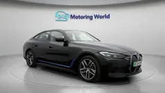 Used 2024 BMW i4 Sport Line Sedan | £32,000 (Super price)
