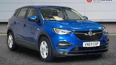 Used 2019 Vauxhall Grandland X S SUV | £8,800 (Good price)