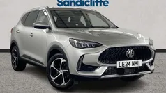 Colour Used 2023 MG HS Trophy SUV | £18,633 (Fair price)