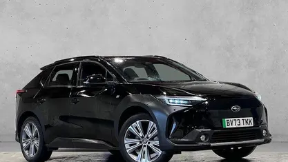 Used Subaru Solterra 160 kW (218 HP) 2025 SUV