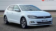 Used 2021 VW Polo Match Hatchback | £12,825 (Fair price)