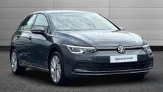 Used 2024 VW Golf VIII Style Hatchback | £21,995 (Fair price)