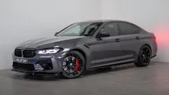 Used 2023 BMW M5 Competition Edition Sedan | £53,410