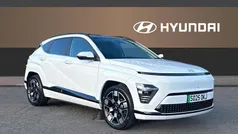 Used 2025 Hyundai Kona Ultimate SUV | £31,990 (Good price)