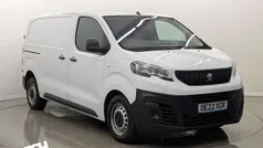 Used 2022 Peugeot Expert Premium Van | £10,290 (Good price)