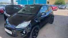 Used 2015 Ford Ka Hatchback | £4,995 (Fair price)