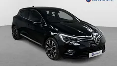 Used 2022 Renault Clio V Techno Hatchback | £12,999 (Fair price)