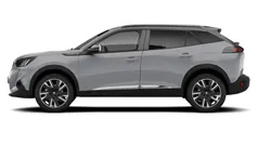 Used 2022 Peugeot 2008 Premium SUV | £17,495 (Fair price)