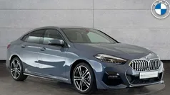 Used 2024 BMW 218 M Sport Coupe | £26,990 (Fair price)