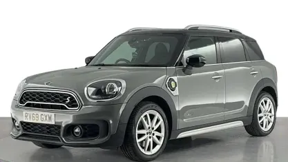 Używany Mini Cooper S Sport 224 KM (164 kW) 2020 Hatchback