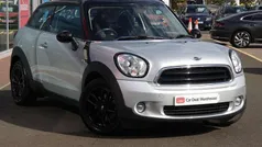 Used 2016 Mini Cooper Paceman SUV | £7,999 (Fair price)