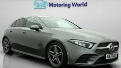 Used 2023 Mercedes A180 AMG Line Premium Hatchback | £19,700 (Fair price)