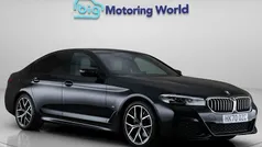 Used 2023 BMW 520 M Sport Sedan | £25,800 (Super price)