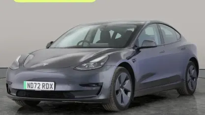 Usado Tesla Model 3 RWD 180 kW (245 CV) 2023 Berlina