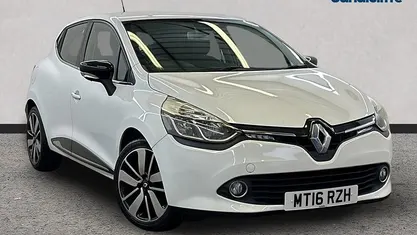 Used 2016 Renault Clio IV Dynamique Hatchback | £5,840 (Fair price)
