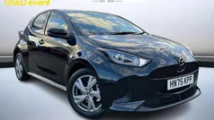 Used 2024 Mazda 2 Exclusive-Line Hatchback | £21,500 (Fair price)