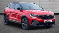 Used 2025 Renault Austral Techno Esprit Alpine SUV | £24,633 (Fair price)