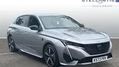 Used 2025 Peugeot 308 GTi Hatchback | £17,437 (Super price)