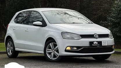 Used 2016 VW Polo Match Hatchback | £8,390 (Fair price)