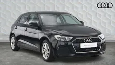Used 2022 Audi A1 Sport Hatchback | £17,850 (Fair price)
