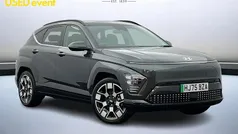 Used 2025 Hyundai Kona Ultimate SUV | £33,499 (Fair price)